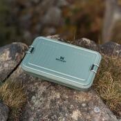 Stanley Krabička Legendary Useful Box 1,35 l Hammertone Green
