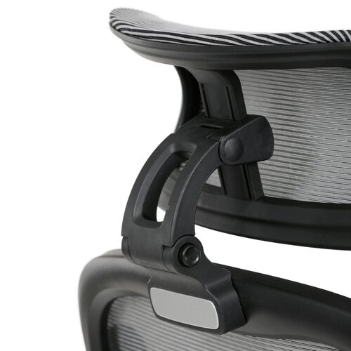 Autronic KA-Y356 GREY pisarniški stol