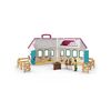 Schleich 42703 Otevírací stáj „Litte Horseshoe“