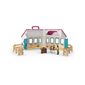 Schleich 42703 Otevírací stáj „Litte Horseshoe“