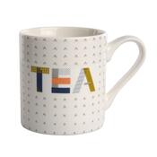 Altom Sada porcelánových hrnčekov Tea and Coffee 280 ml, 6 ks