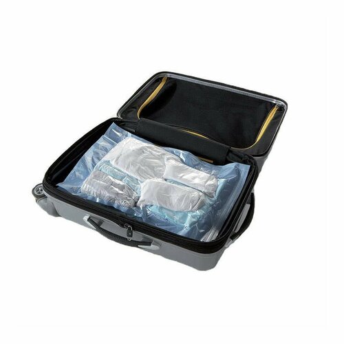 Compactor 2-er Vakuumbeutel-Set  Jet Roll Bags M, 45 x 65 cm