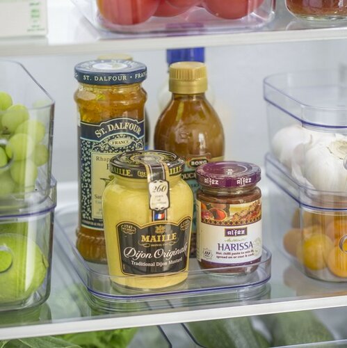 SmartStore Fedél a Compact Clear M tárolódobozhoz