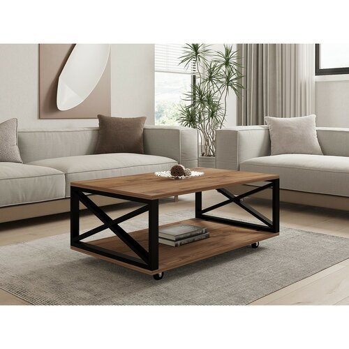 Refia Atlantic Pine konferenciaasztal
