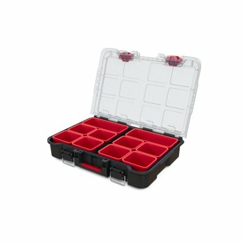 Keter Stack’N’Roll Mobilni sistem 3v1