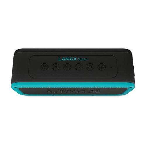LAMAX Reproduktor s Bluetooth 5.0 Storm1