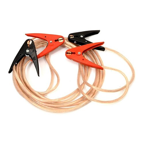 Compass Kable rozruchowe Zipper Bag 600 A, 4 m