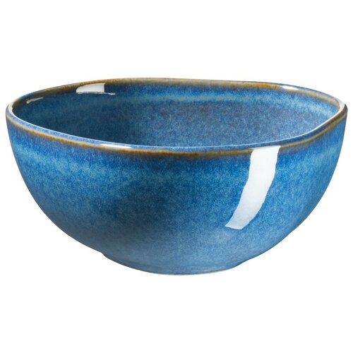 Mäser 12-teiliges Servierset Cordelia Royal Blue