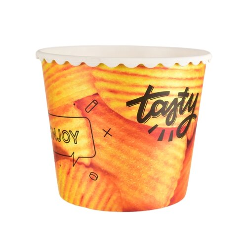 Orion Posoda za čips UH Bowl, 2,3 l