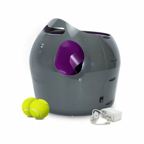 PetSafe® Aruncător automat de mingi