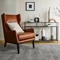 Dekorativer Tisch Venedik Black