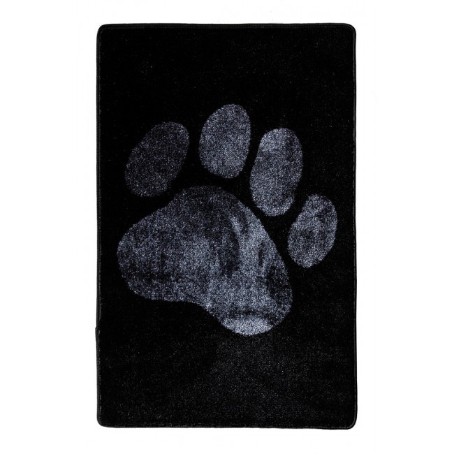 Pet Rebellion Ochranný poťah do kufra čierna, 67 x 100 cm