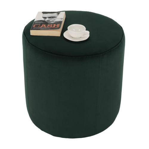 Taburet RIVIERA, verde