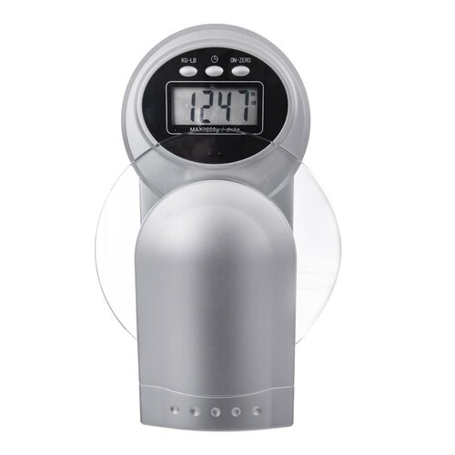 Orion Kuchynská váha digitálna závesná 3 kg