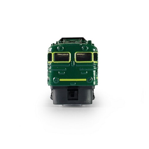 Rappa Kovinska mini lokomotiva, 15 cm