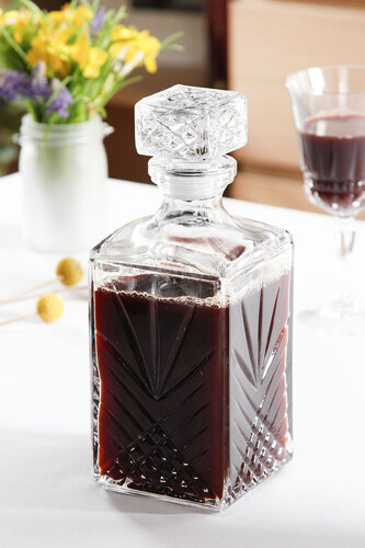 Bormioli Rocco Karaffe Selecta, 1 l