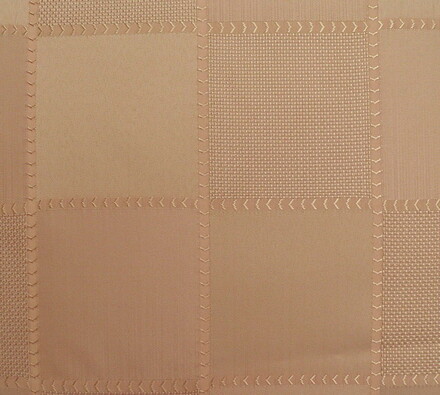 Teflónový obrus Dupont, hnedá, 120 x 140 cm