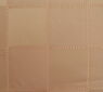 Teflonový ubrus Dupont, hnědá, 120 x 140 cm