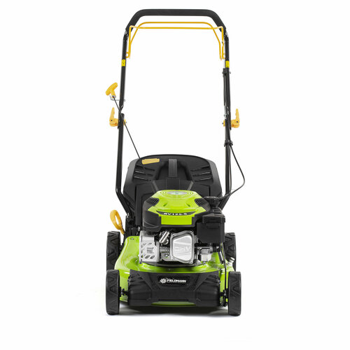 Fieldmann FZR 4210-B benzinmotoros fűnyírógép