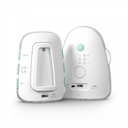 TrueLife NannyTone VM3 otroški monitor