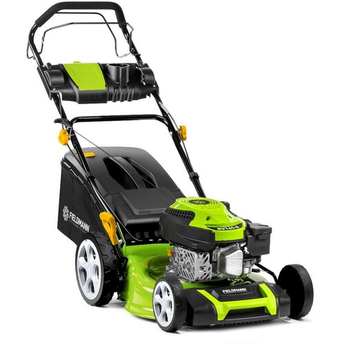 Fieldmann FZR 4611-144B kosiarka spalinowa