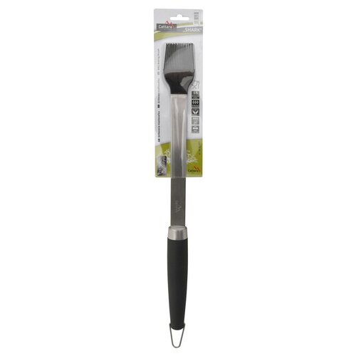 Cattara Shark grillező kenőecset, 45 cm
