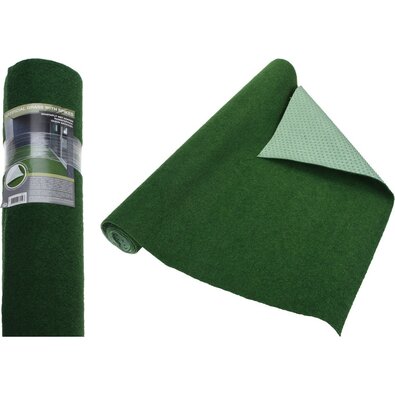Covor tip gazon Hockey, 100 x 400 cm