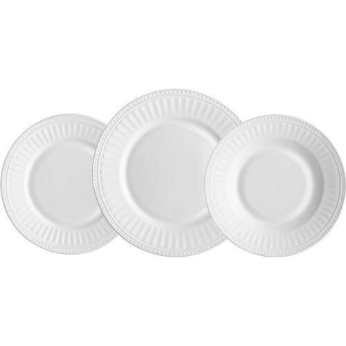 Set de masă Florina Roma, 18 piese