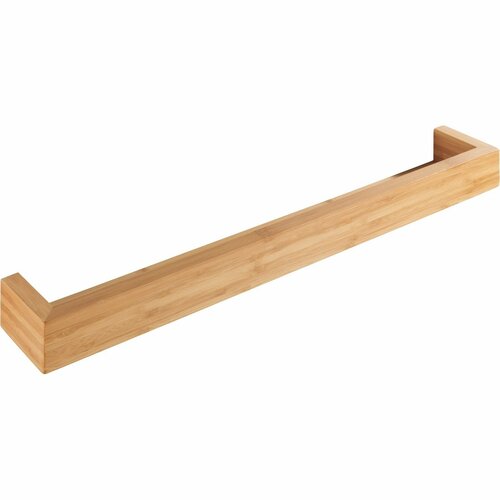 Wenko Bambusz polica BAMBUSA – 60 cm