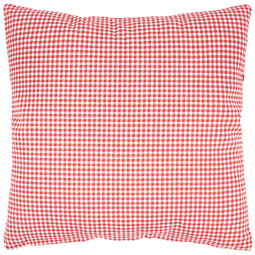 Kissenbezug Herzen, 40 x 40 cmbeige,