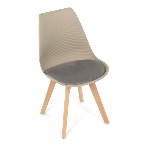 Étkezőszék garnitúra CT-X7055 CAP, 4 db