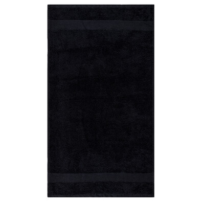 Uterák Olivia čierna, 50 x 90 cm