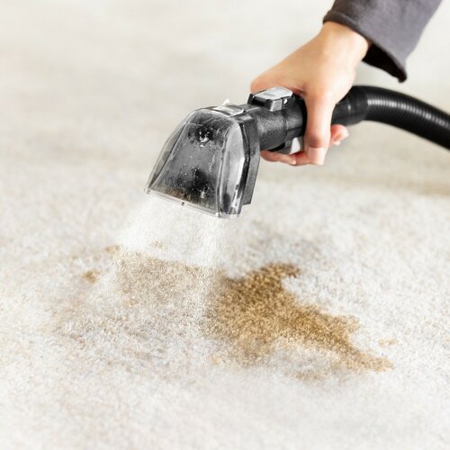 Bissell Tepovač koberců a čalounění SpotClean HydroSteam Pro 3700N