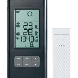 Bezprzewodowa stacja pogody WF50