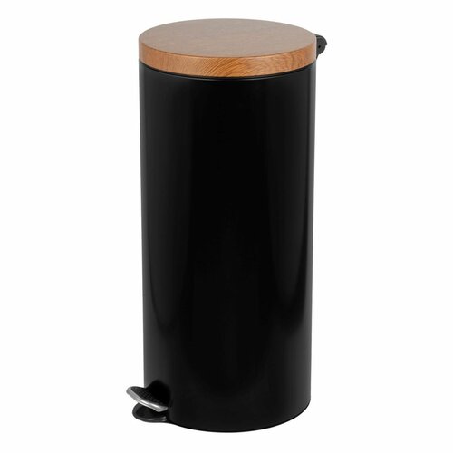 Alda Sherwood Freedom Fresh pedálos kuka 30 l, fekete