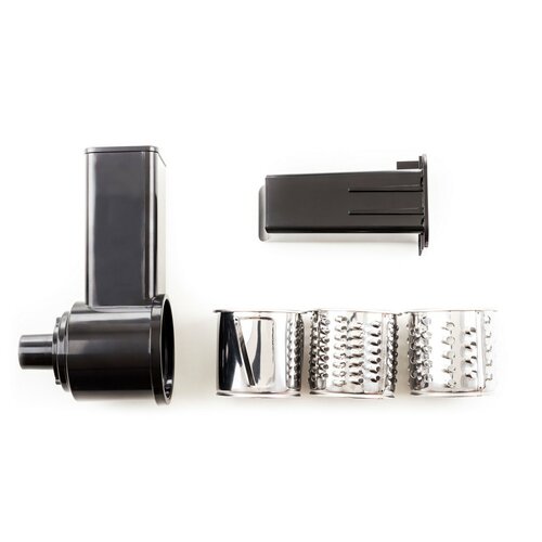 Kuchynský robot G21 Promesso Iron Grey