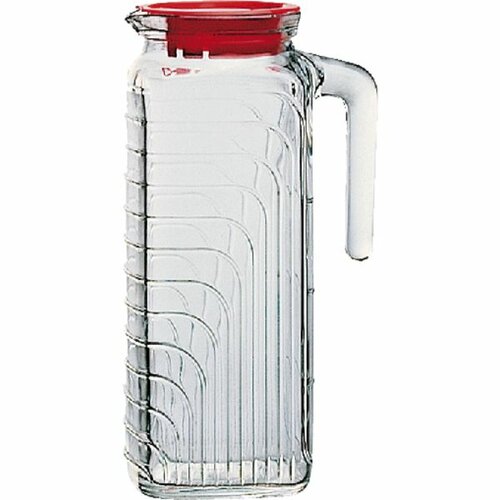 Bormioli Rocco Stekleni vrč Gelo, 1,2 l