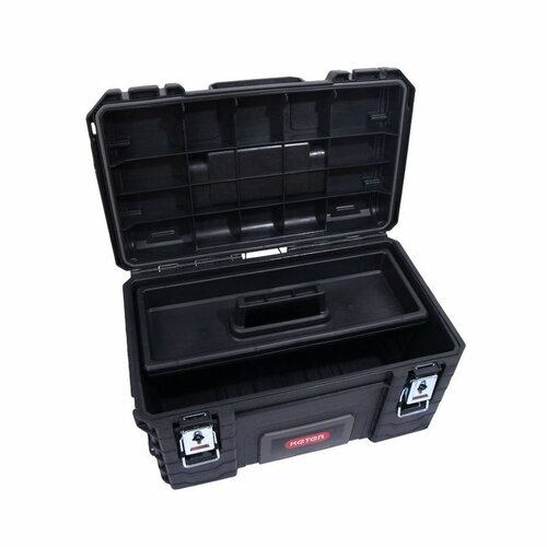 Keter Geamăn pentru scule Gear, 55,5 x 34 x 31 cm