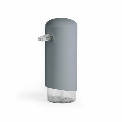Compactor Dávkovač mýdlové pěny Clever 360 ml, šedá