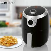 Clatronic FR3769 H forrólevegős fritőz, 1,8 l