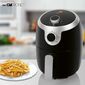 Clatronic FR3769 H forrólevegős fritőz, 1,8 l