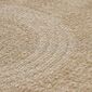 Kusový koberec Comilla 0886 beige, pr. 120 cm