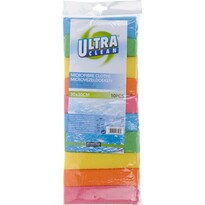 Lavete din microfibre, 30 x 30 cm, 10 buc. Lavete din microfibre, 30 x 30 cm, 10 buc.