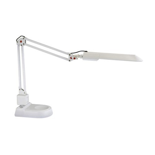 ACTIVER Stolní lampa FIT II bílá