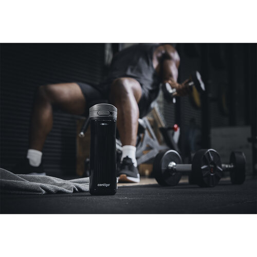 Contigo Butelka termiczna Jackson Chill 590 ml  Licorice