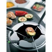 Raclette Stolný gril a fondue 2v1 BERNARDINO