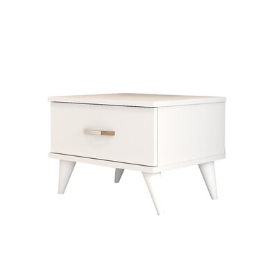 Nachttisch David White