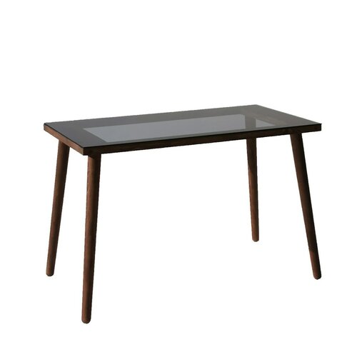 Schreibtisch Cozy Walnut