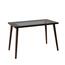 Schreibtisch Cozy Walnut
