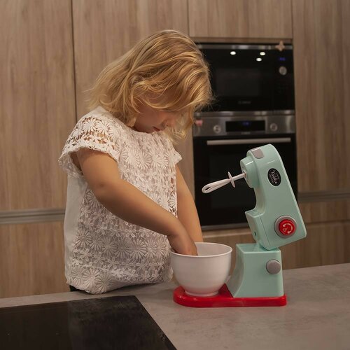 Rappa Kuchynský robot so zvukom